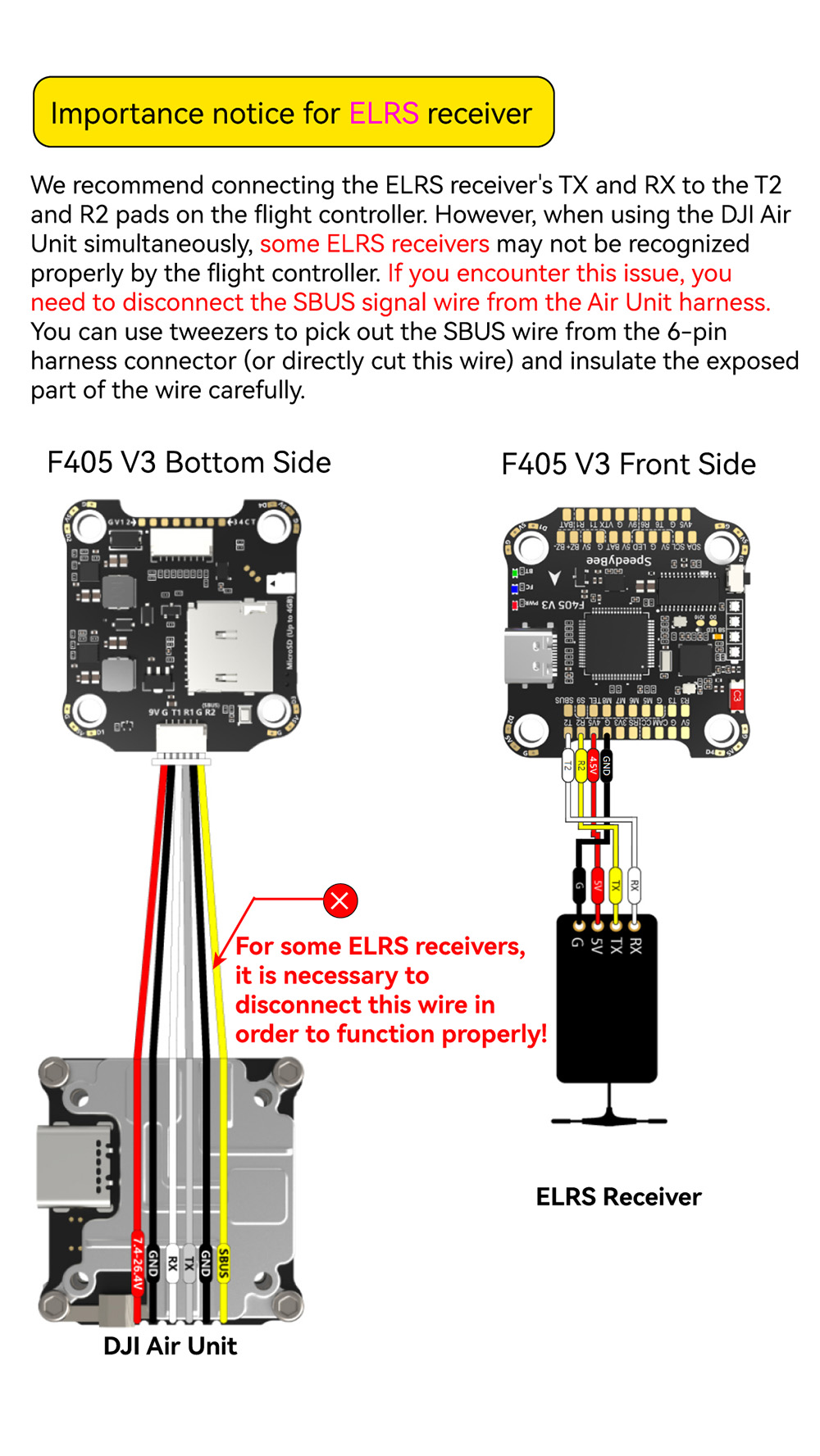 SpeedyBee-F405-V3-BLS-60A-4In1-ESC-F4-OSD-Flugsteuerung-3-6S-mit-9V-5V-33V-BEC-Ausgang-Stack-fuumlr--2008622-16